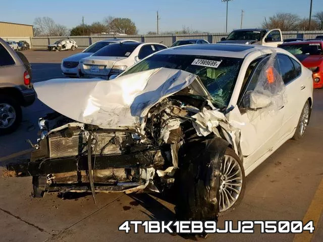 4T1BK1EB9JU275004 фото 3