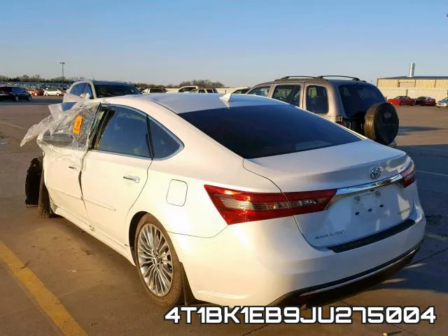 4T1BK1EB9JU275004 фото 4