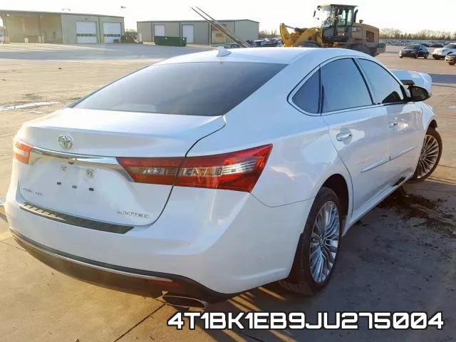 4T1BK1EB9JU275004 фото 5