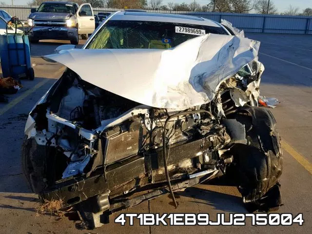 4T1BK1EB9JU275004 фото 10