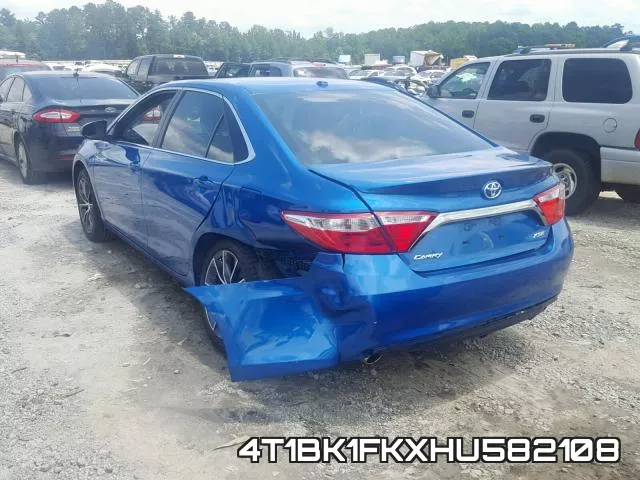 4T1BK1FKXHU582108 фото 4