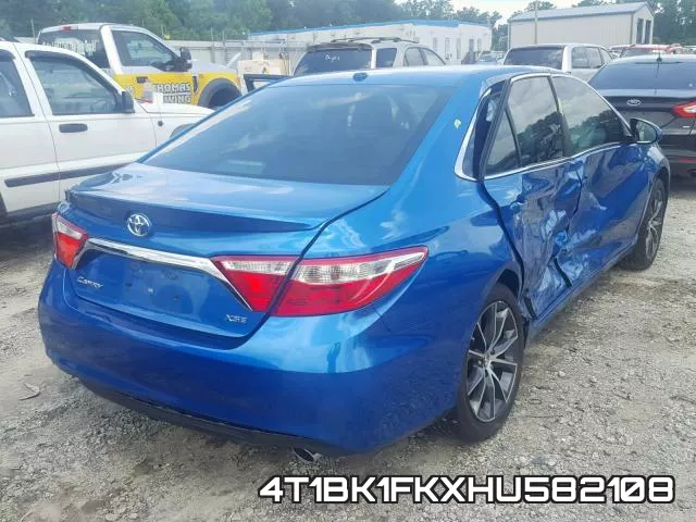 4T1BK1FKXHU582108 фото 5