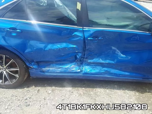 4T1BK1FKXHU582108 фото 10