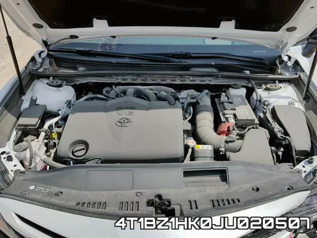 4T1BZ1HK0JU020507 фото 8