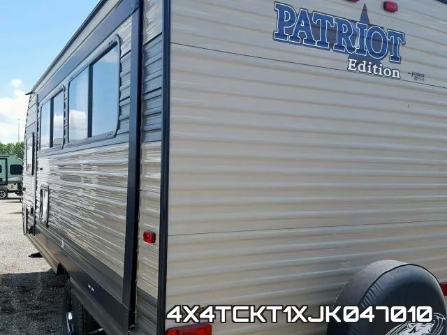 4X4TCKT1XJK047010 фото 4