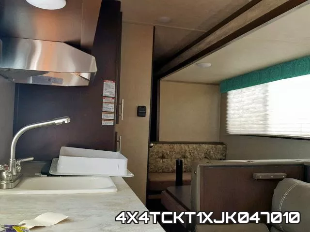4X4TCKT1XJK047010 фото 7
