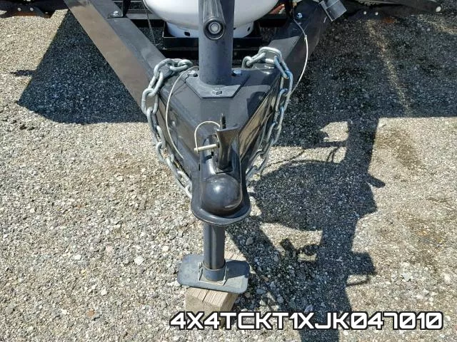 4X4TCKT1XJK047010 фото 9