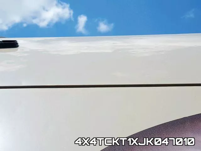 4X4TCKT1XJK047010 фото 10