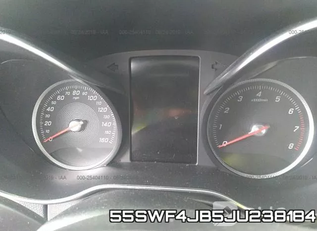 55SWF4JB5JU238184 фото 8