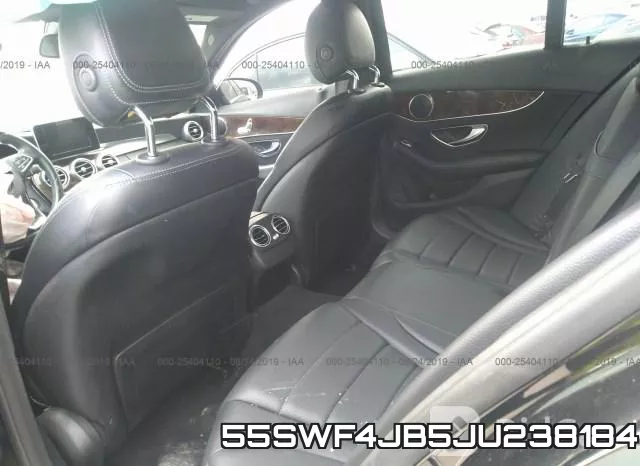 55SWF4JB5JU238184 фото 9