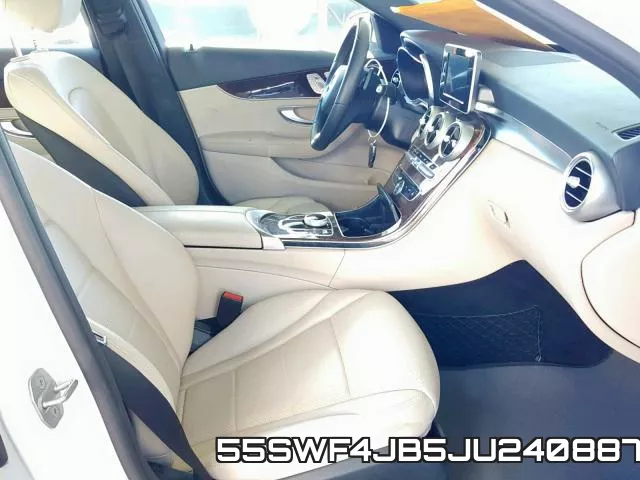 55SWF4JB5JU240887 фото 6