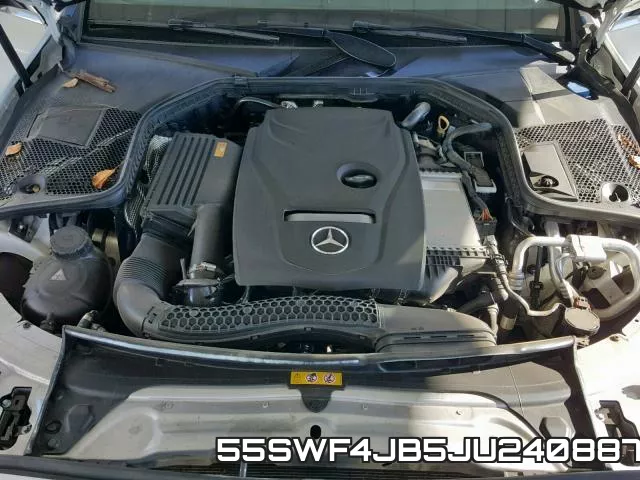 55SWF4JB5JU240887 фото 8