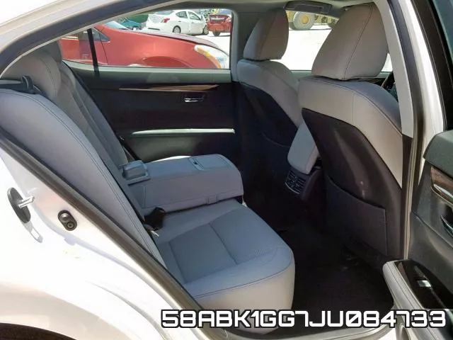 58ABK1GG7JU084733 фото 7