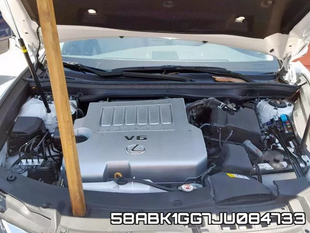 58ABK1GG7JU084733 фото 8