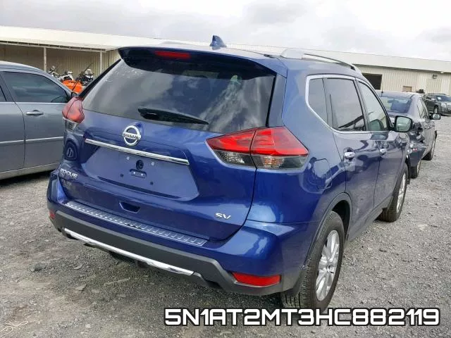 5N1AT2MT3HC882119 фото 5