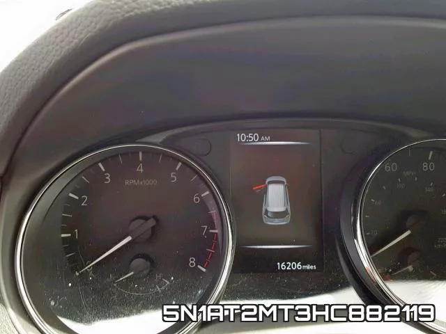 5N1AT2MT3HC882119 фото 9