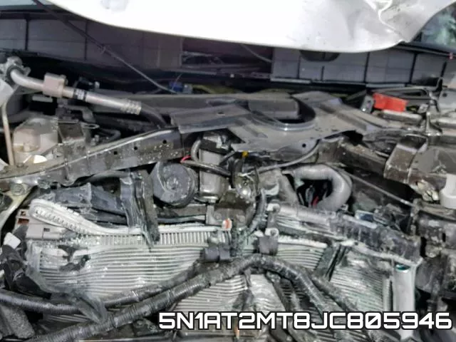 5N1AT2MT8JC805946 фото 8