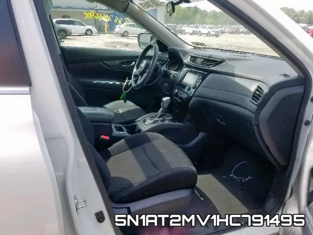 5N1AT2MV1HC791495 фото 6