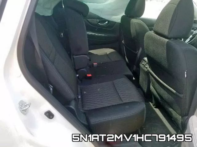 5N1AT2MV1HC791495 фото 7