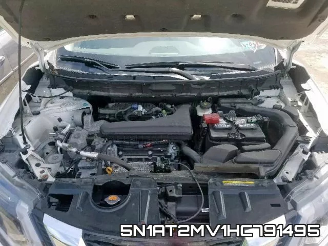 5N1AT2MV1HC791495 фото 8