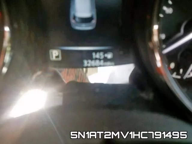 5N1AT2MV1HC791495 фото 9