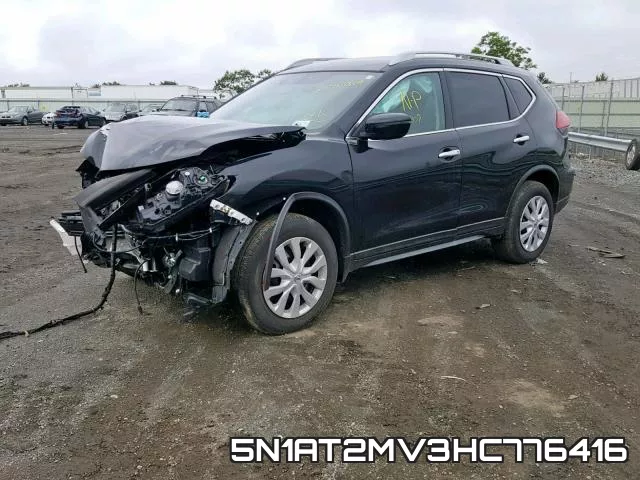 5N1AT2MV3HC776416 фото 3