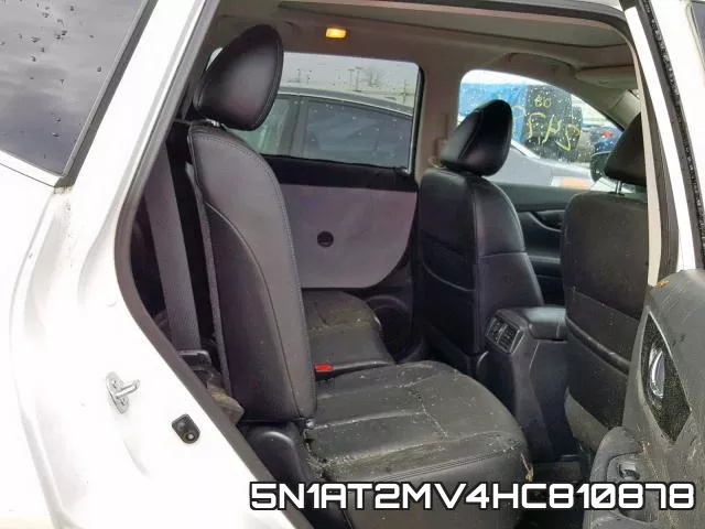 5N1AT2MV4HC810878 фото 7