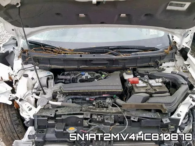 5N1AT2MV4HC810878 фото 8