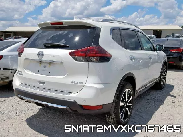 5N1AT2MVXKC757465 фото 5