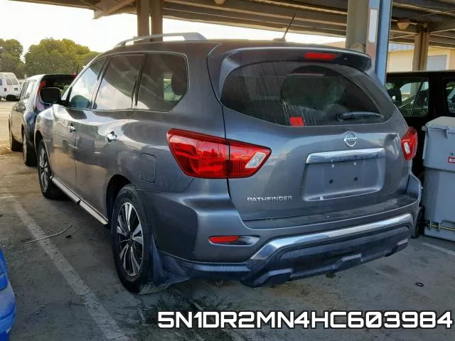 5N1DR2MN4HC603984 фото 4