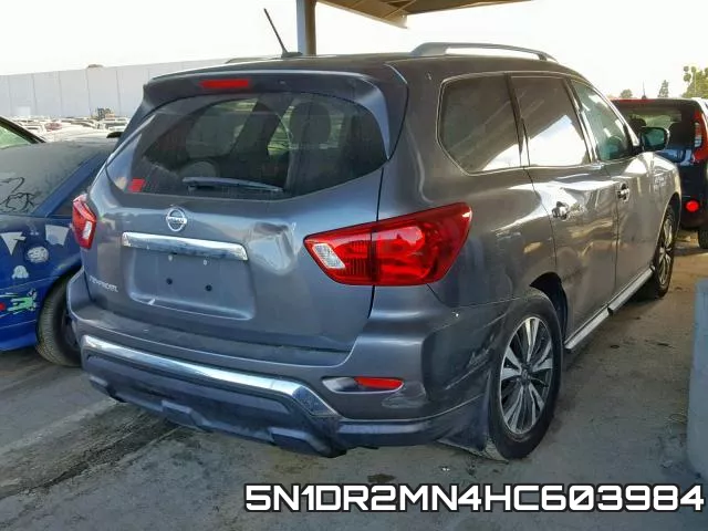 5N1DR2MN4HC603984 фото 5