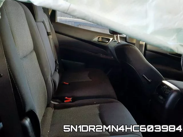 5N1DR2MN4HC603984 фото 7