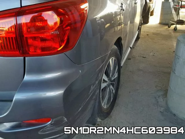 5N1DR2MN4HC603984 фото 10
