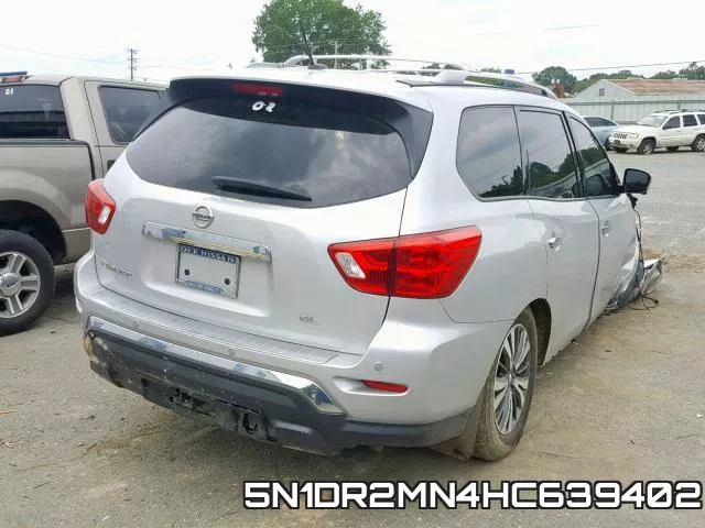 5N1DR2MN4HC639402 фото 5