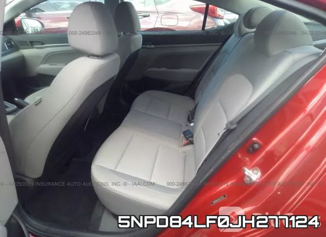 5NPD84LF0JH277124 фото 9