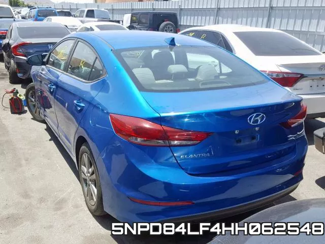 5NPD84LF4HH062548 фото 4