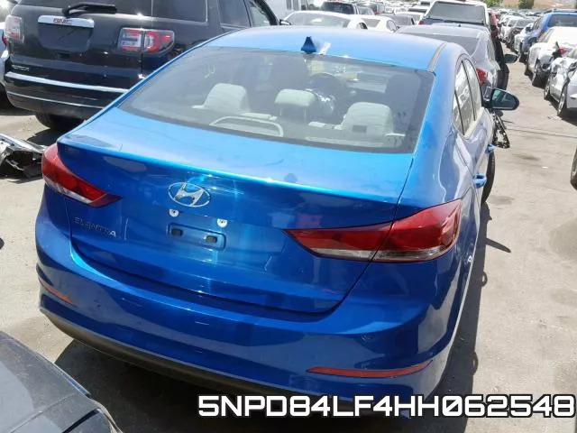 5NPD84LF4HH062548 фото 5
