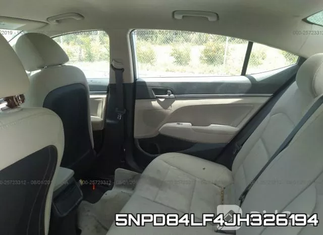 5NPD84LF4JH326194 фото 9