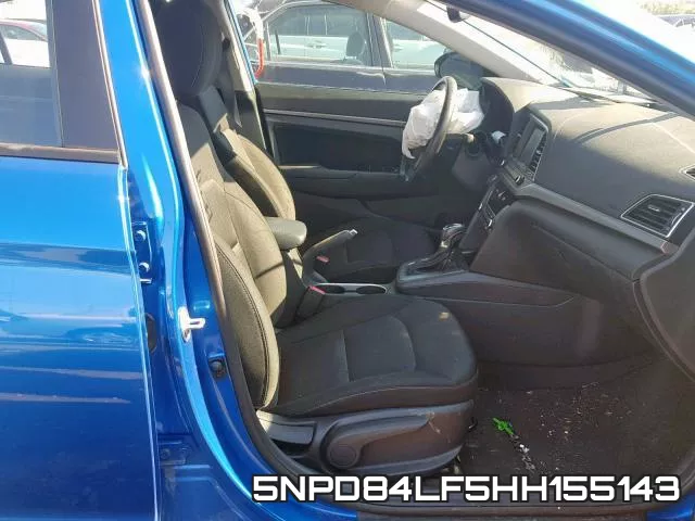 5NPD84LF5HH155143 фото 6