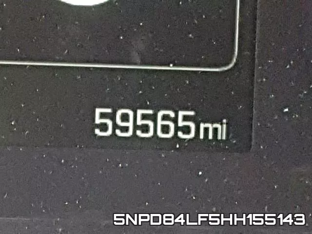 5NPD84LF5HH155143 фото 9