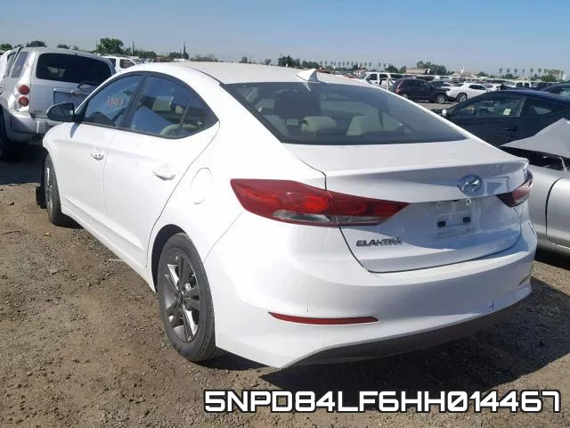 5NPD84LF6HH014467 фото 4