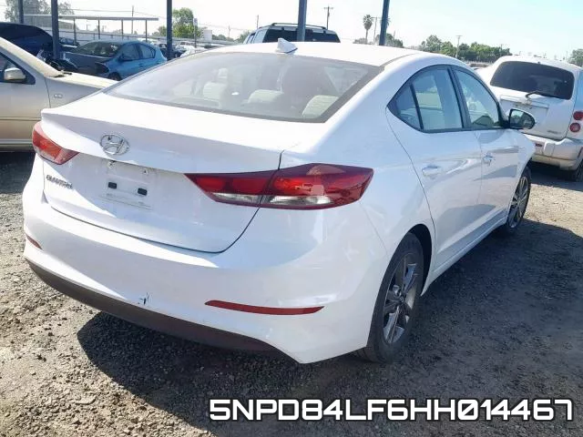 5NPD84LF6HH014467 фото 5
