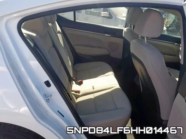 5NPD84LF6HH014467 фото 7