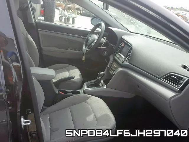 5NPD84LF6JH297040 фото 6