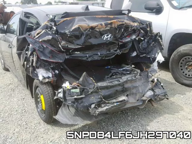 5NPD84LF6JH297040 фото 10