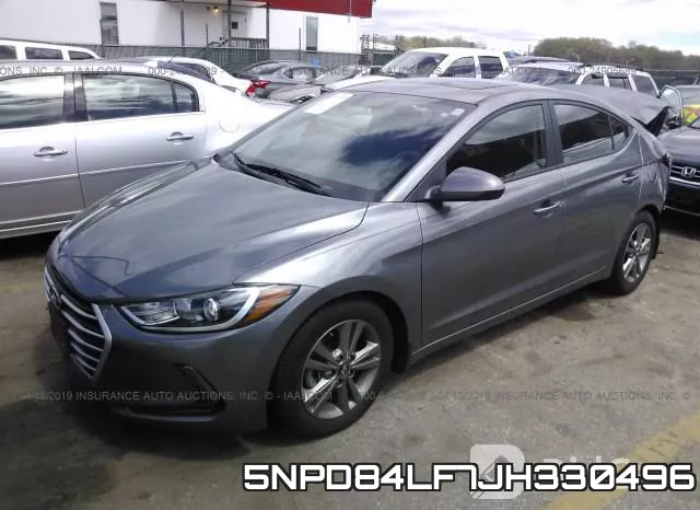 5NPD84LF7JH330496 фото 3