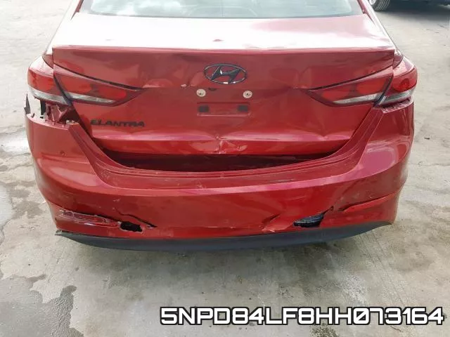 5NPD84LF8HH073164 фото 10