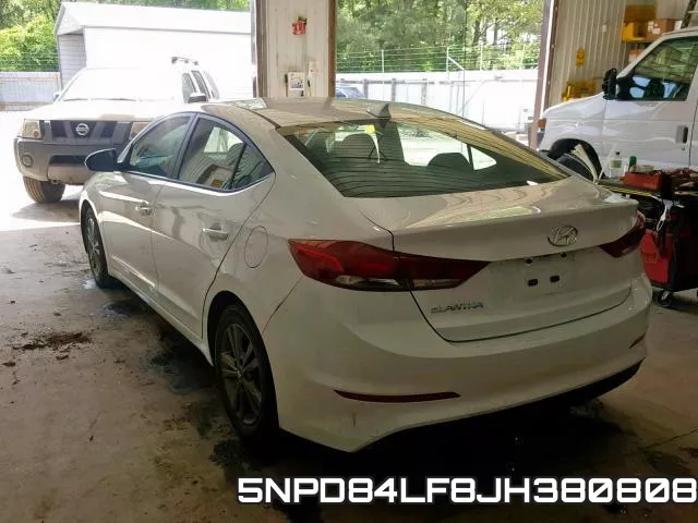 5NPD84LF8JH380808 фото 4
