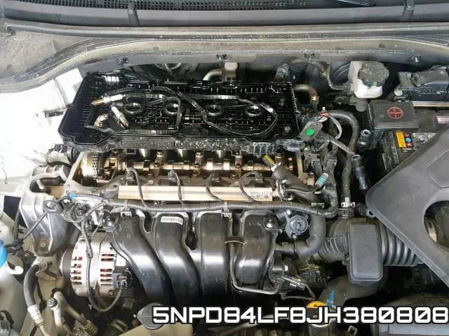 5NPD84LF8JH380808 фото 8