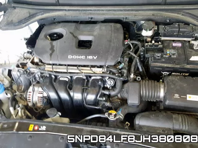 5NPD84LF8JH380808 фото 10